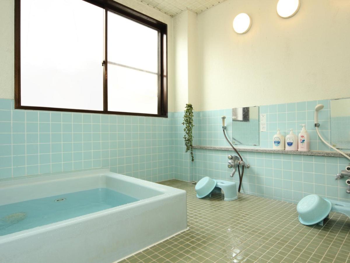 Hatoguruma Kawabata Nozawaonsen Bagian luar foto