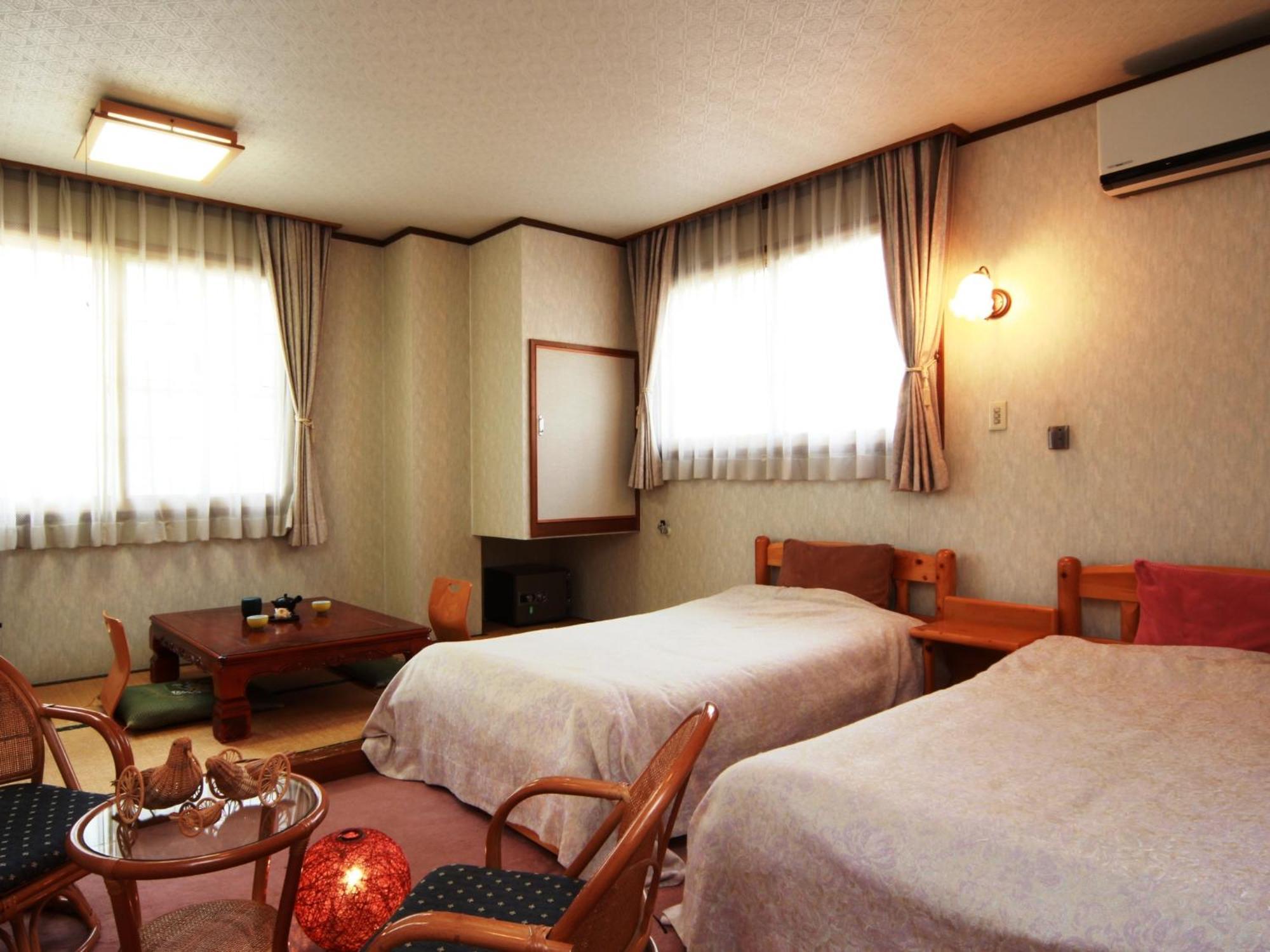 Hatoguruma Kawabata Nozawaonsen Ruang foto