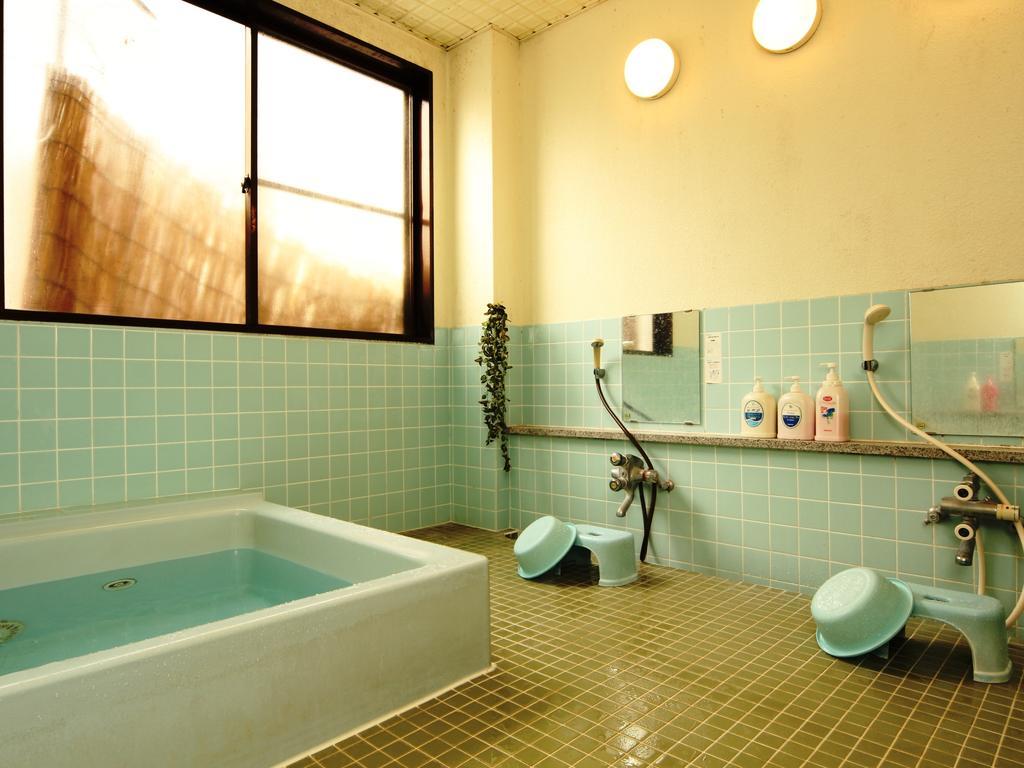 Hatoguruma Kawabata Nozawaonsen Bagian luar foto