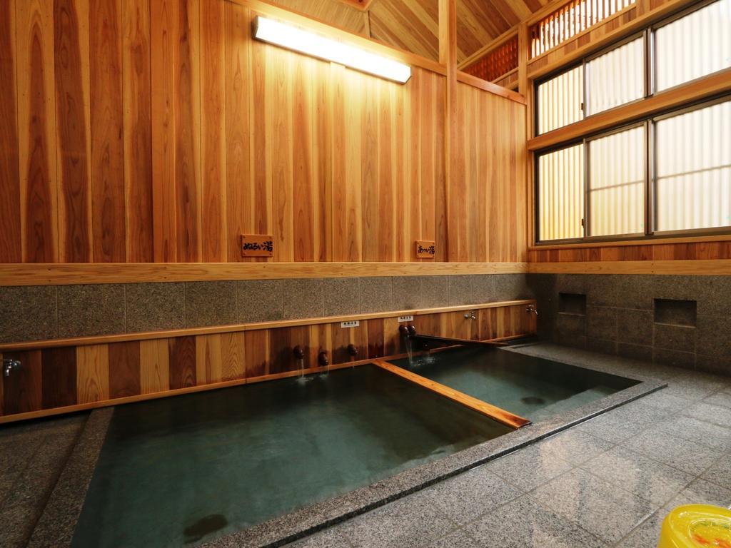 Hatoguruma Kawabata Nozawaonsen Bagian luar foto