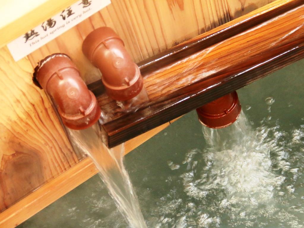 Hatoguruma Kawabata Nozawaonsen Bagian luar foto