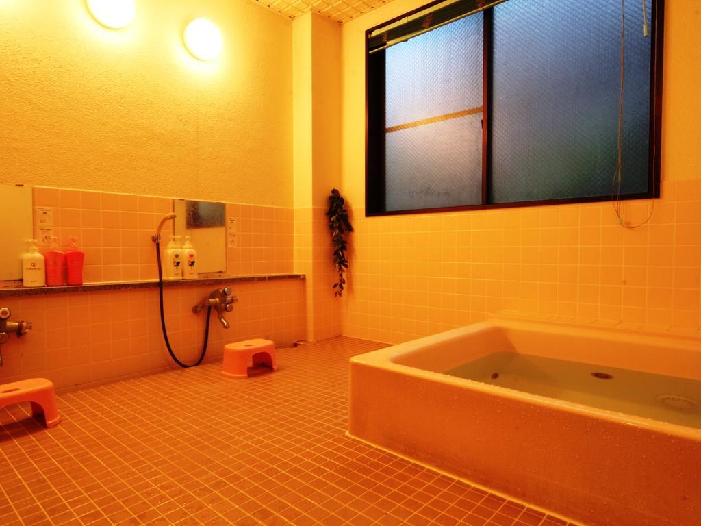 Hatoguruma Kawabata Nozawaonsen Bagian luar foto