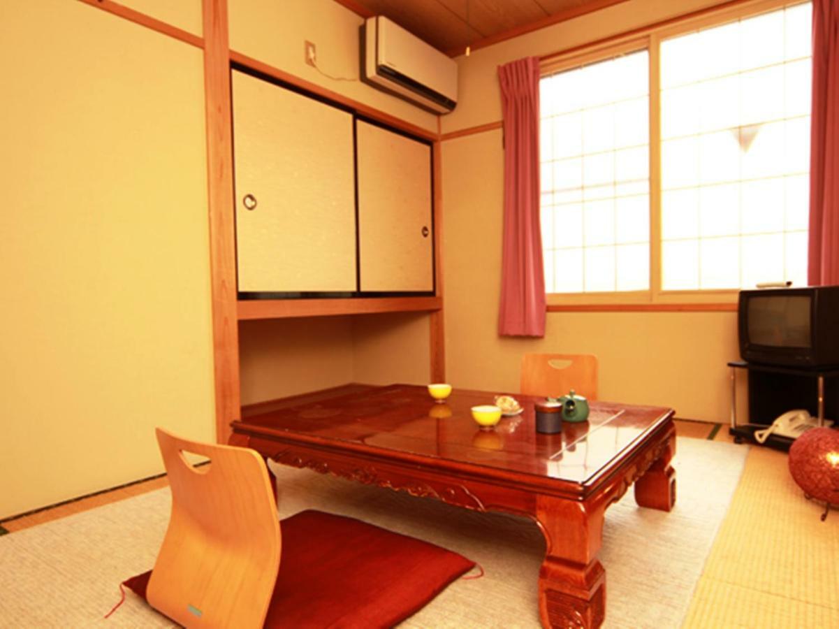 Hatoguruma Kawabata Nozawaonsen Bagian luar foto